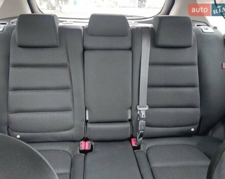 Серый Мазда СХ-5, объемом двигателя 2.2 л и пробегом 224 тыс. км за 15700 $, фото 24 на Automoto.ua