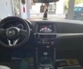Сірий Мазда СХ-5, об'ємом двигуна 2.2 л та пробігом 226 тис. км за 15400 $, фото 13 на Automoto.ua