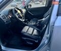 Серый Мазда СХ-5, объемом двигателя 2.19 л и пробегом 173 тыс. км за 17200 $, фото 16 на Automoto.ua