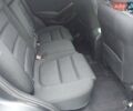 Серый Мазда СХ-5, объемом двигателя 2.2 л и пробегом 224 тыс. км за 15700 $, фото 23 на Automoto.ua