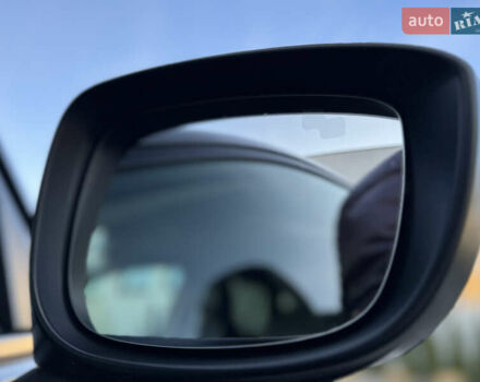 Сірий Мазда СХ-5, об'ємом двигуна 2.19 л та пробігом 183 тис. км за 17490 $, фото 14 на Automoto.ua