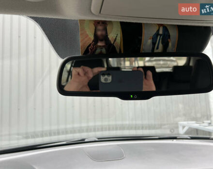 Серый Мазда СХ-5, объемом двигателя 2.19 л и пробегом 188 тыс. км за 16300 $, фото 13 на Automoto.ua