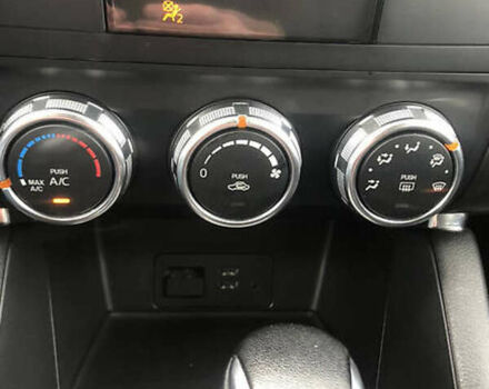 Серый Мазда СХ-5, объемом двигателя 2.5 л и пробегом 147 тыс. км за 13500 $, фото 21 на Automoto.ua