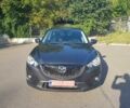Серый Мазда СХ-5, объемом двигателя 2.2 л и пробегом 247 тыс. км за 14700 $, фото 1 на Automoto.ua