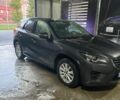 Серый Мазда СХ-5, объемом двигателя 2.2 л и пробегом 2 тыс. км за 14500 $, фото 1 на Automoto.ua