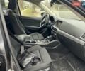 Серый Мазда СХ-5, объемом двигателя 2.19 л и пробегом 140 тыс. км за 15000 $, фото 16 на Automoto.ua