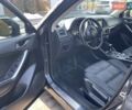 Серый Мазда СХ-5, объемом двигателя 2.19 л и пробегом 235 тыс. км за 17100 $, фото 2 на Automoto.ua