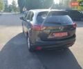 Сірий Мазда СХ-5, об'ємом двигуна 2.2 л та пробігом 247 тис. км за 14700 $, фото 9 на Automoto.ua