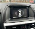 Серый Мазда СХ-5, объемом двигателя 2.19 л и пробегом 140 тыс. км за 15000 $, фото 22 на Automoto.ua