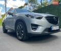 Серый Мазда СХ-5, объемом двигателя 2.19 л и пробегом 173 тыс. км за 17200 $, фото 13 на Automoto.ua