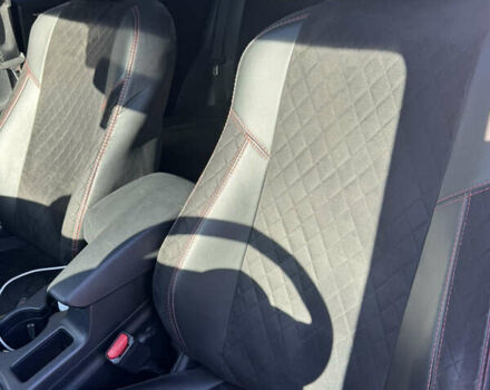 Сірий Мазда СХ-5, об'ємом двигуна 2.5 л та пробігом 119 тис. км за 14800 $, фото 18 на Automoto.ua