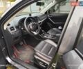 Мазда СХ-5 2015 у Городище на Automoto.ua Сірий Мазда СХ-5, об'ємом двигуна 2.49 л та пробігом 127 тис. км за 14500 $, фото 6 на Automoto.ua