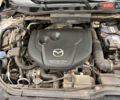 Серый Мазда СХ-5, объемом двигателя 2.19 л и пробегом 192 тыс. км за 14500 $, фото 5 на Automoto.ua