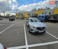 Серый Мазда СХ-5, объемом двигателя 2.49 л и пробегом 72 тыс. км за 16000 $, фото 1 на Automoto.ua