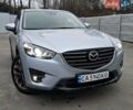 Сірий Мазда СХ-5, об'ємом двигуна 2.2 л та пробігом 279 тис. км за 19350 $, фото 3 на Automoto.ua