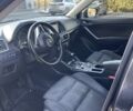 Серый Мазда СХ-5, объемом двигателя 2.19 л и пробегом 235 тыс. км за 17100 $, фото 6 на Automoto.ua