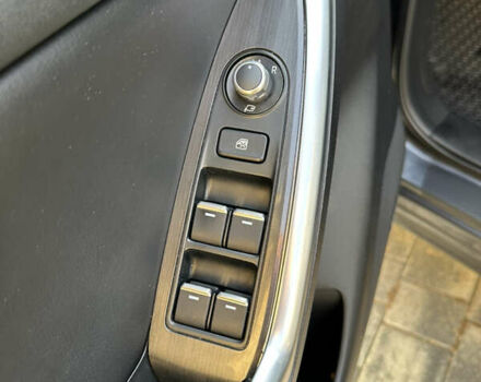 Мазда СХ-5 2015 в Сарнах на Automoto.ua Серый Мазда СХ-5, объемом двигателя 2.2 л и пробегом 170 тыс. км за 17100 $, фото 14 на Automoto.ua