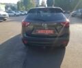 Серый Мазда СХ-5, объемом двигателя 2.2 л и пробегом 247 тыс. км за 14700 $, фото 5 на Automoto.ua