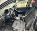 Серый Мазда СХ-5, объемом двигателя 2.19 л и пробегом 140 тыс. км за 15000 $, фото 9 на Automoto.ua