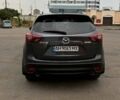Серый Мазда СХ-5, объемом двигателя 2.49 л и пробегом 168 тыс. км за 12999 $, фото 3 на Automoto.ua