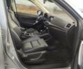 Сірий Мазда СХ-5, об'ємом двигуна 2.19 л та пробігом 188 тис. км за 18000 $, фото 11 на Automoto.ua