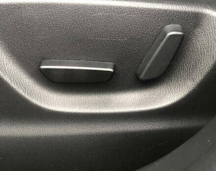 Серый Мазда СХ-5, объемом двигателя 2.5 л и пробегом 147 тыс. км за 13500 $, фото 17 на Automoto.ua