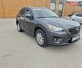Сірий Мазда СХ-5, об'ємом двигуна 2.49 л та пробігом 116 тис. км за 14800 $, фото 27 на Automoto.ua