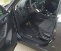 Серый Мазда СХ-5, объемом двигателя 2.5 л и пробегом 64 тыс. км за 15500 $, фото 8 на Automoto.ua