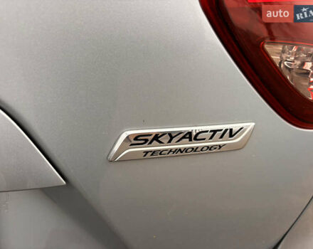 Серый Мазда СХ-5, объемом двигателя 2.19 л и пробегом 192 тыс. км за 14500 $, фото 25 на Automoto.ua