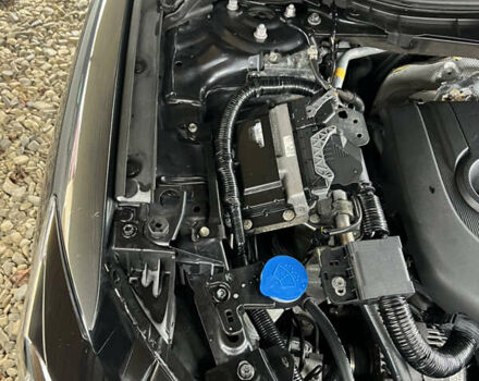 Серый Мазда СХ-5, объемом двигателя 2.19 л и пробегом 188 тыс. км за 16300 $, фото 6 на Automoto.ua