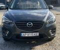 Серый Мазда СХ-5, объемом двигателя 2.2 л и пробегом 219 тыс. км за 14500 $, фото 1 на Automoto.ua