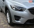 Сірий Мазда СХ-5, об'ємом двигуна 2.2 л та пробігом 190 тис. км за 15100 $, фото 4 на Automoto.ua