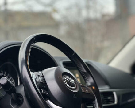 Серый Мазда СХ-5, объемом двигателя 2.19 л и пробегом 184 тыс. км за 14450 $, фото 11 на Automoto.ua