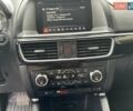 Сірий Мазда СХ-5, об'ємом двигуна 2.2 л та пробігом 263 тис. км за 15000 $, фото 13 на Automoto.ua