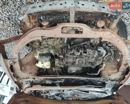 Сірий Мазда СХ-5, об'ємом двигуна 2.5 л та пробігом 70 тис. км за 1950 $, фото 1 на Automoto.ua