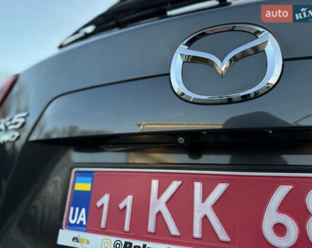 Сірий Мазда СХ-5, об'ємом двигуна 2.19 л та пробігом 183 тис. км за 17490 $, фото 15 на Automoto.ua