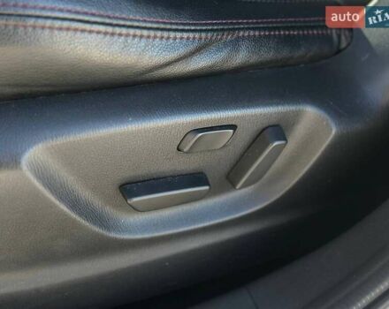 Серый Мазда СХ-5, объемом двигателя 2.5 л и пробегом 105 тыс. км за 15900 $, фото 17 на Automoto.ua