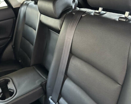 Серый Мазда СХ-5, объемом двигателя 2.49 л и пробегом 125 тыс. км за 15800 $, фото 19 на Automoto.ua