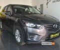 Серый Мазда СХ-5, объемом двигателя 2.2 л и пробегом 226 тыс. км за 15400 $, фото 1 на Automoto.ua