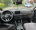 Сірий Мазда СХ-5, об'ємом двигуна 2.2 л та пробігом 263 тис. км за 15000 $, фото 10 на Automoto.ua