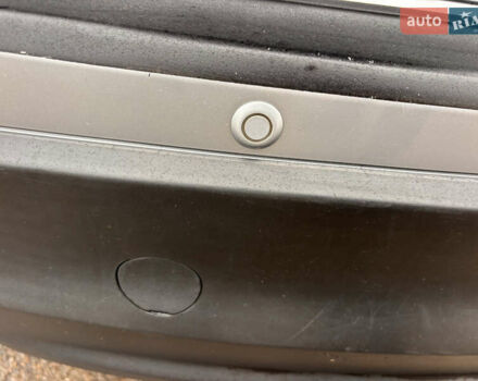 Серый Мазда СХ-5, объемом двигателя 2.19 л и пробегом 192 тыс. км за 14500 $, фото 19 на Automoto.ua