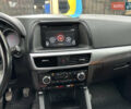 Мазда СХ-5 2015 в Ивано-Франковске на Automoto.ua Серый Мазда СХ-5, объемом двигателя 2.19 л и пробегом 189 тыс. км за 12499 $, фото 8 на Automoto.ua