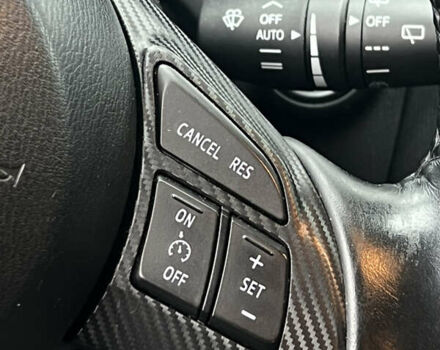 Серый Мазда СХ-5, объемом двигателя 2.19 л и пробегом 184 тыс. км за 14450 $, фото 16 на Automoto.ua