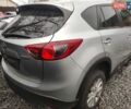 Сірий Мазда СХ-5, об'ємом двигуна 2.5 л та пробігом 70 тис. км за 1900 $, фото 1 на Automoto.ua