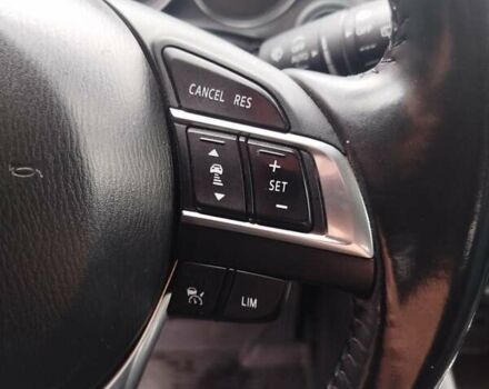 Серый Мазда СХ-5, объемом двигателя 2.2 л и пробегом 152 тыс. км за 15500 $, фото 29 на Automoto.ua