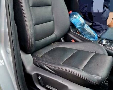 Сірий Мазда СХ-5, об'ємом двигуна 2.2 л та пробігом 279 тис. км за 19350 $, фото 12 на Automoto.ua