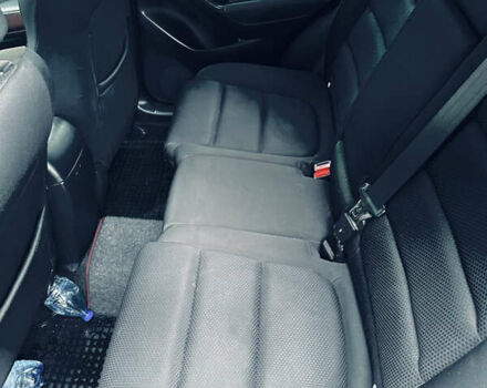 Мазда СХ-5 2015 в Ивано-Франковске на Automoto.ua Серый Мазда СХ-5, объемом двигателя 2.19 л и пробегом 189 тыс. км за 12499 $, фото 9 на Automoto.ua