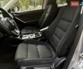 Сірий Мазда СХ-5, об'ємом двигуна 2.2 л та пробігом 190 тис. км за 15100 $, фото 10 на Automoto.ua