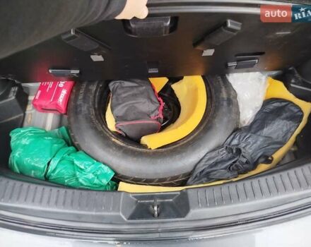 Серый Мазда СХ-5, объемом двигателя 2.2 л и пробегом 152 тыс. км за 15500 $, фото 38 на Automoto.ua