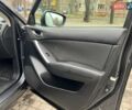 Серый Мазда СХ-5, объемом двигателя 2.19 л и пробегом 140 тыс. км за 15000 $, фото 15 на Automoto.ua